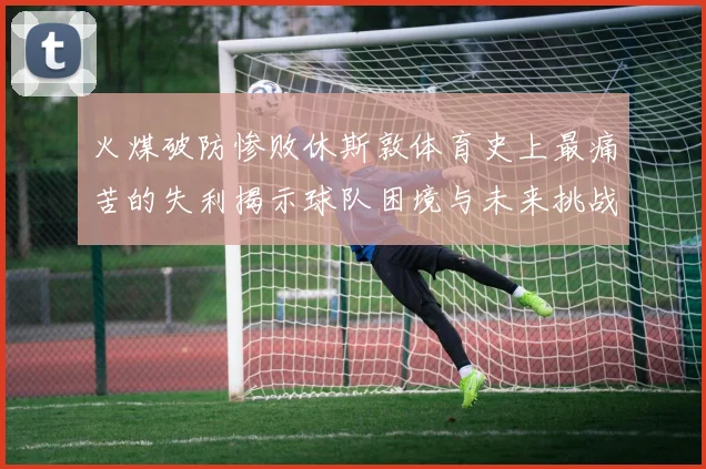火煤破防惨败休斯敦体育史上最痛苦的失利揭示球队困境与未来挑战